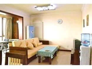 ホテルFancy 1Br 北京 エクステリア 写真