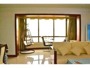 ホテルFancy 1Br 北京 エクステリア 写真