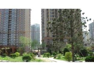 ホテルFancy 1Br 北京 エクステリア 写真